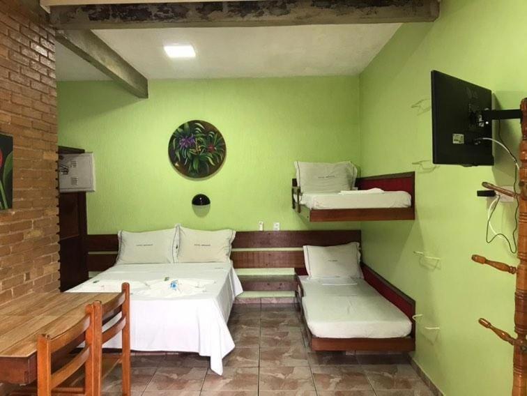 אובטובה Hotel Miramar Sintpq מראה חיצוני תמונה